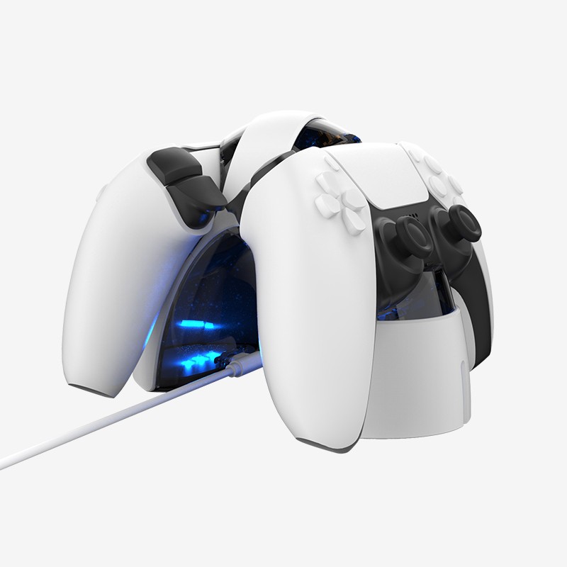 ps5桥型充电底座