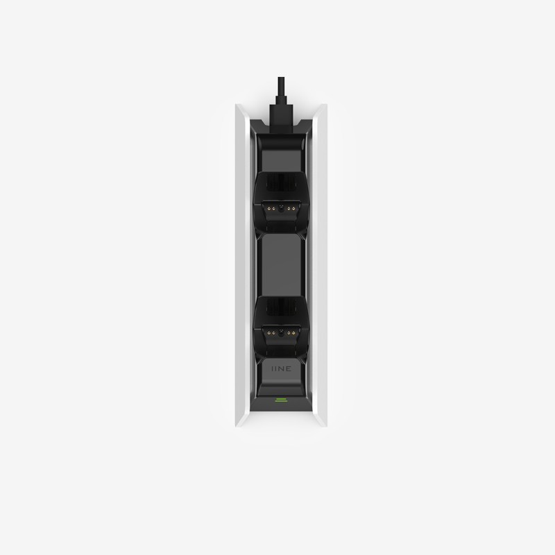P55手柄充电底座